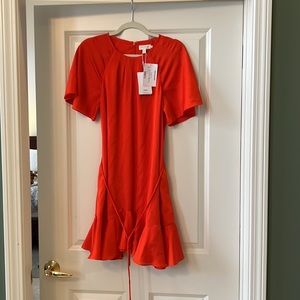 NWT Size 2 Ted Baker Dress
